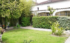 Gîte du Corupsis